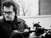 Вим Вендерс получит почетную награду