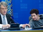 Спикер Ющенко: "Рейдерский захват" "Нашей Украины" не удался 