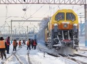 "Укрзализныця" увеличила оклады сотрудникам на 10-30%