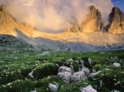 Незабываемое путешествие в сказочную Италию (Фото) 