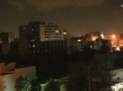 В Ливии произошло самое масштабное отключение света за всю историю страны