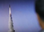 Южная Корея сообщила о запуске ракеты в КНДР