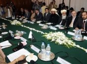 Пакистан согласился освободить плененных талибов