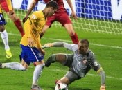 В юношеском футболе официально изменены некоторые правила