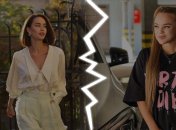 Таня Парфільєва і Юля Верба