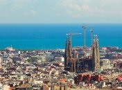 Барселона все более популярна