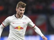 Челси лидирует в борьбе за Вернера