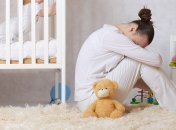 Материнское выгорание – состояние постоянного раздражения