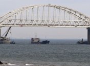 На Азовском море создадут военную базу