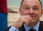 Анатолий Голубченко будет назначен 1-м заместителем Попова