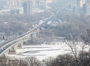 В Украине прогнозируют резкую перемену погоды