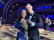 Джамала и Яцек Ешке