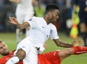 Стерлинг: Мой кумир – Криштиану Роналду