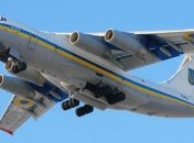 Шкиряк: ГСЧС отправит самолет со спасателями в Непал