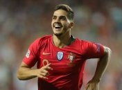 Португалия огласила заявку на решающие матчи отбора на ЧЕ-2020