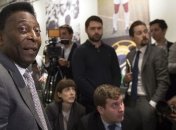 Сын легендарного Пеле сдался полиции и получил 13 лет тюрьмы