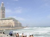 Почему стоит поехать в Касабланку