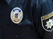 В Киевской области избили полицейского
