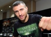 Ломаченко - Соса: где смотреть бой