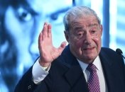 Боб Арум не планировал подписывать Головкина