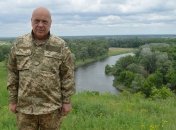 Москаль написал прощальное письмо жителям Луганщины