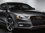 Audi презентовал новую спортивную модель A5