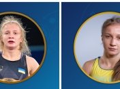 Мария и Соломия Винник