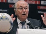 Президент ФИФА: Бразилия, возможно, не лучшее место для ЧМ