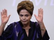 Бразильский суд отказался отменить процесс импичмента президента Русеф