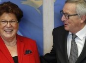 Президент парламента Баварии приедет в Киев