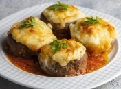 Виходить пікантно та незвичайно