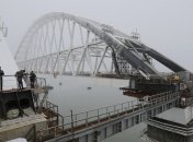 В Мининфраструктуры подсчитали убытки от Керченского моста