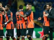 "Шахтер" - "Рома": стали известны цены билетов на матч 1/8 ЛЧ