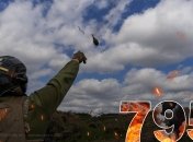 Бои за Украину продолжаются