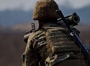 Бойовики сім разів обстріляли українські позиції