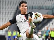 Пірло ухвалив рішення стосовно Роналду