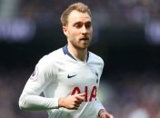 Ювентус намерен подписать Эриксена бесплатно