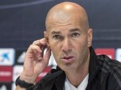 Зидан назвал главных претендентов на победу на чемпионате мира