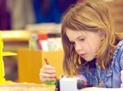 В Киеве пройдет "Праздник творческого ребенка"