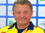 Маркевич: Украина не проиграет Португалии