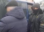 СБУ в Харьковской области задержала шпиона "ЛНР" (фото)