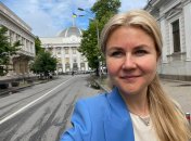 Юлія Світлична