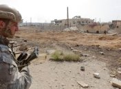 Ситуация в Сирии: силы Асада захватили район на юге Дамаска