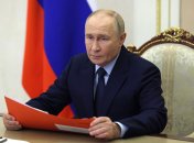 Володимир Путін
