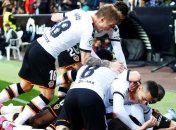 Как там ваши ставки: Валенсия шокировала Барселону на Месталье (Фото, Видео)