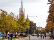 На Закарпатті відкрилися топові туристичні об'єкти