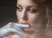 Тина Кароль анонсировала лирическую песню "Иди на жизнь" (Видео)