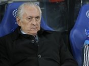 Фоменко: Плохо, что нет конкуренции защитников в сборной