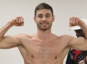 Крис Алгиери хочет бой с Флойдом Мейвезером