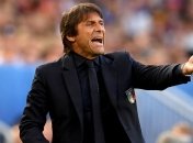 Конте: Сборная Германии очень уважала нас